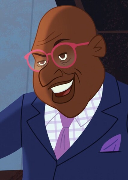 Al Roker photo