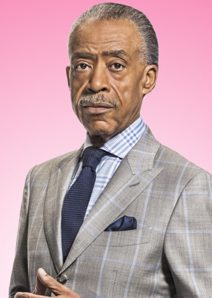 Al Sharpton