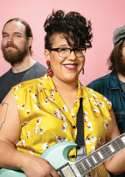 Alabama Shakes