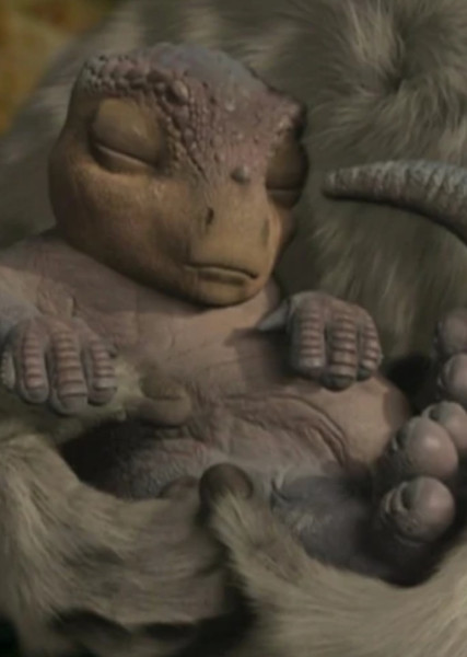 Aladar photo