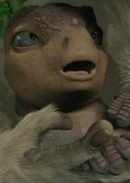 Aladar photo