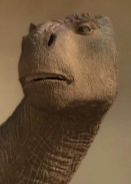 Aladar photo