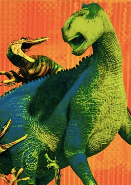 Aladar photo