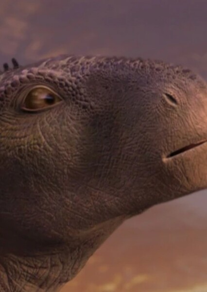 Aladar's Mother (Dinosaur) photo