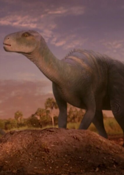 Aladar's Mother (Dinosaur) photo