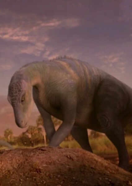 Aladar's Mother (Dinosaur) photo