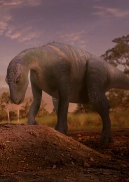 Aladar's Mother (Dinosaur) photo