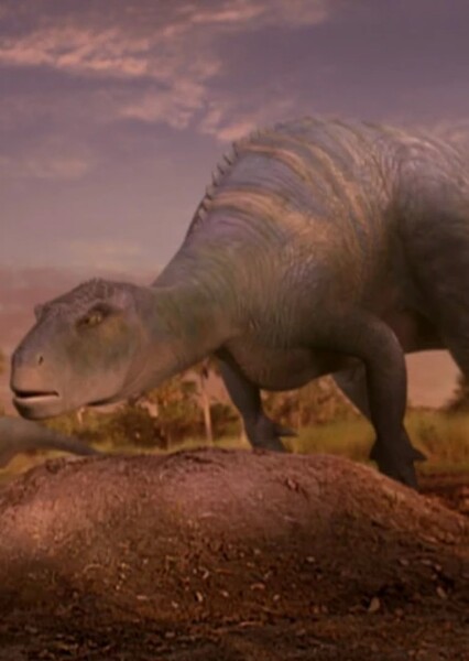 Aladar's Mother (Dinosaur) photo