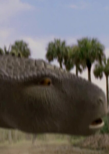Aladar's Mother (Dinosaur) photo