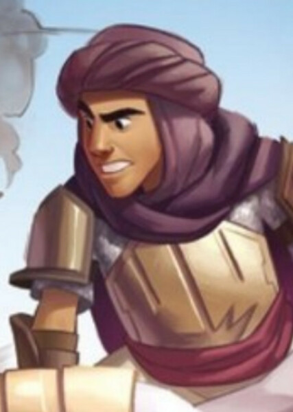 Aladdin (Disney Character) photo