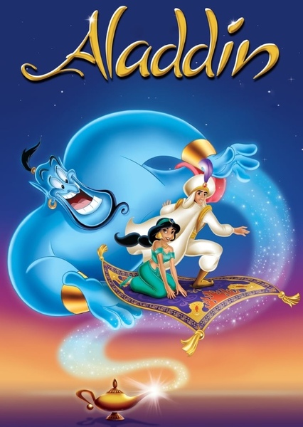 Aladdin (1992 Film) photo