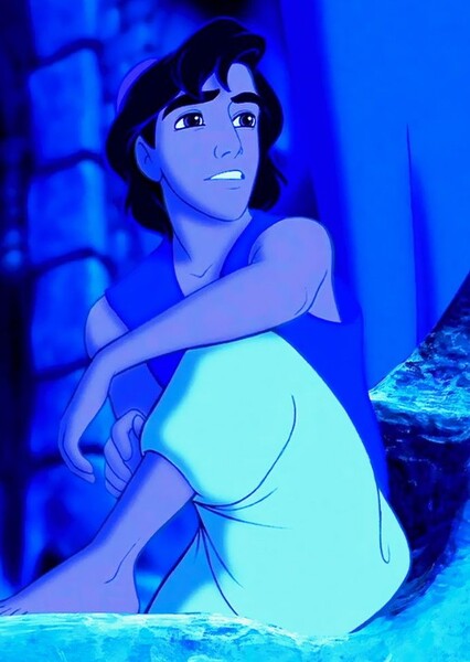 Aladdin (Disney Character) photo