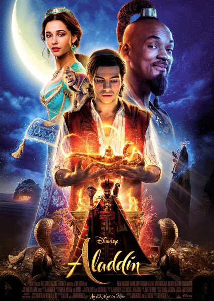 Aladdin (2019 film)