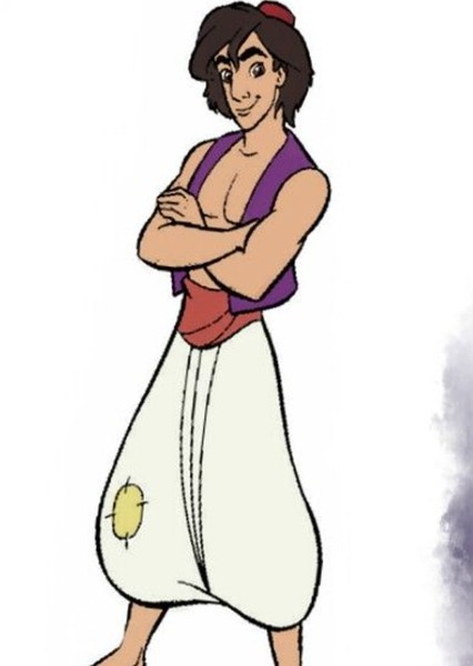 Aladdin (Disney Character) photo