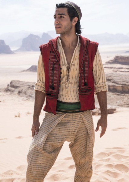 Aladdin (Disney Character) photo