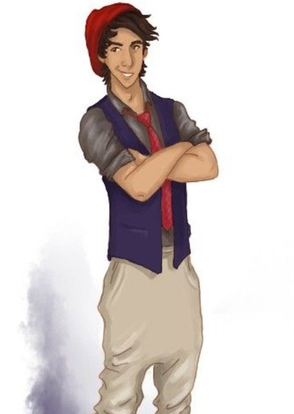 Aladdin (Disney Character) photo