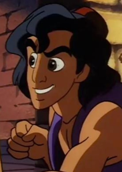 Aladdin (Disney Character) photo