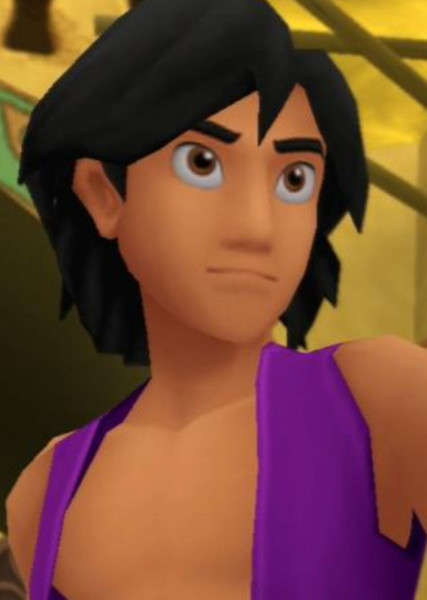 Aladdin (Disney Character) photo