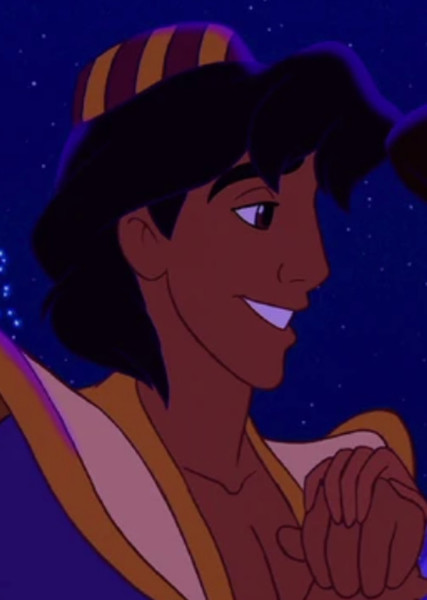 Aladdin (Disney Character) photo