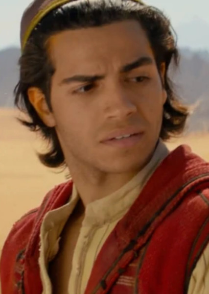 Aladdin (Disney Character) photo