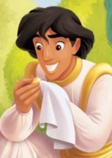Aladdin (Disney Character) photo
