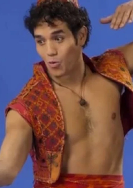 Aladdin (Disney Character) photo