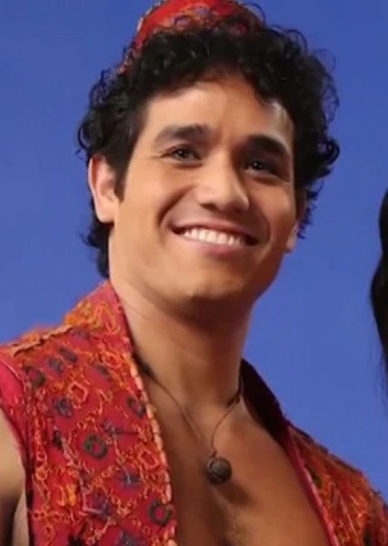 Aladdin (Disney Character) photo