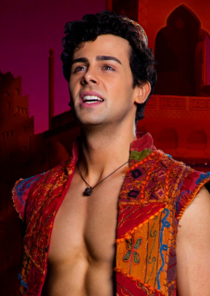 Aladdin (Disney Character) photo