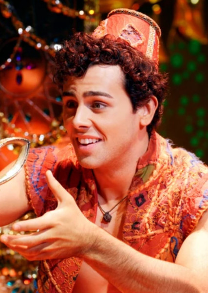 Aladdin (Disney Character) photo