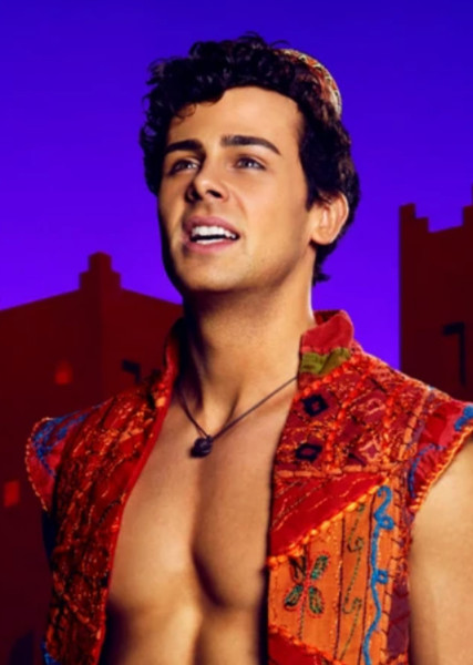 Aladdin (Disney Character) photo