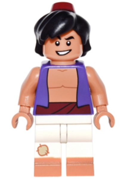 Aladdin (Disney Character) photo