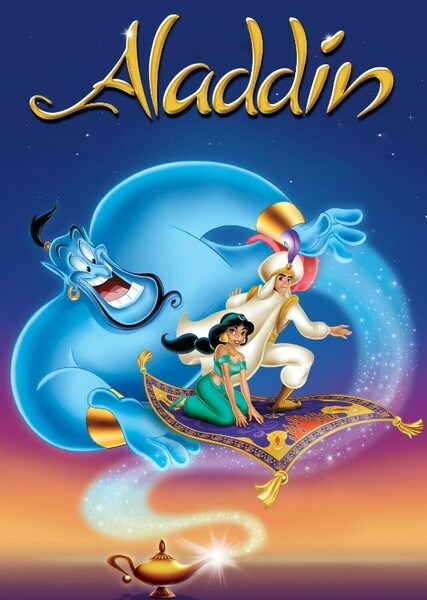 Aladdin (1992 Film) photo