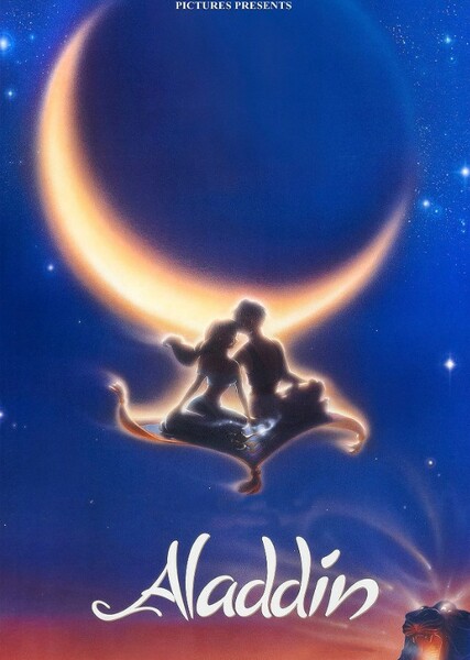 Aladdin (1992 Film) photo