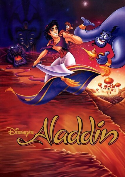 Aladdin (video game)