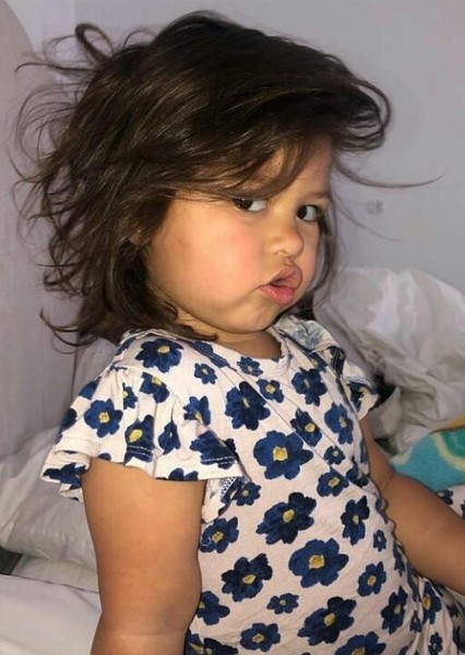 Alaïa McBroom photo