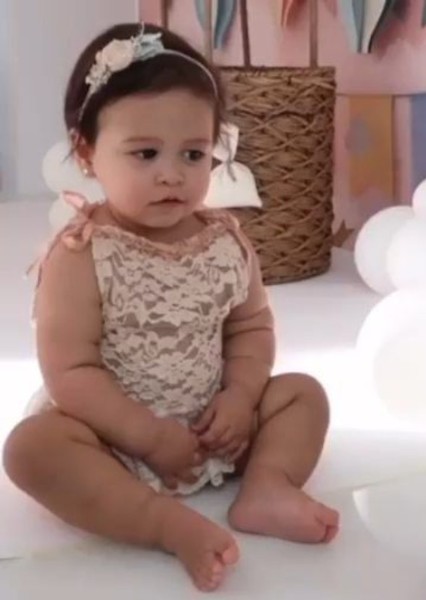 Alaïa McBroom photo
