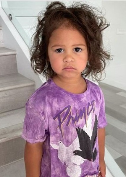 Alaïa McBroom photo