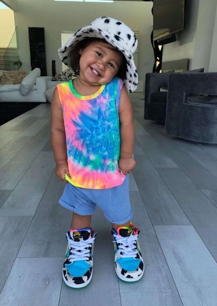Alaïa McBroom photo