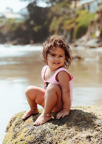 Alaïa McBroom photo