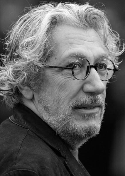 Alain Chabat photo