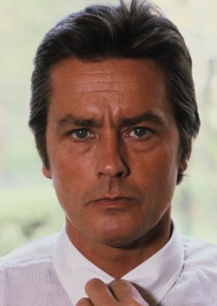 Alain Delon
