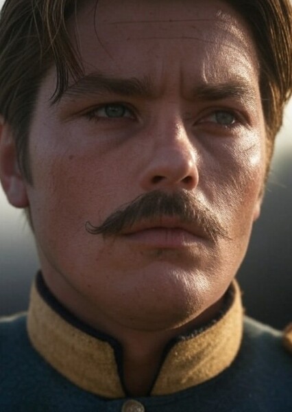Alain Delon photo