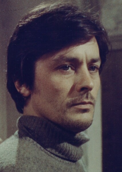 Alain Delon