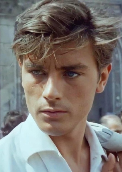 Alain Delon