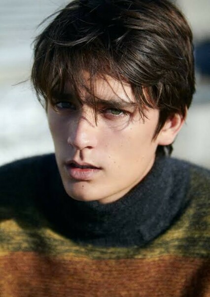Alain-Fabien Delon