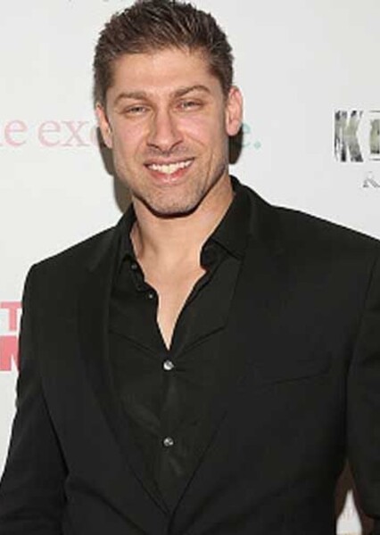 Alain Moussi photo