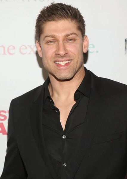 Alain Moussi