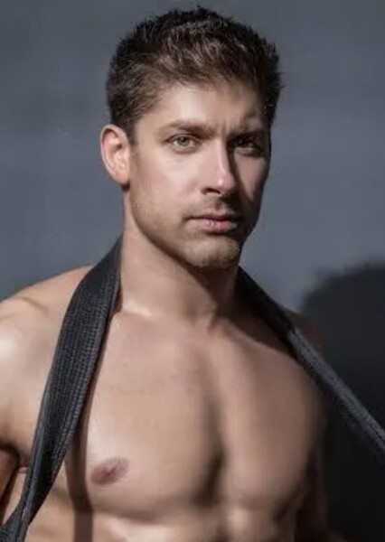 Alain Moussi photo