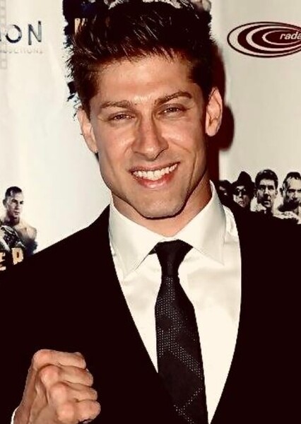 Alain Moussi photo