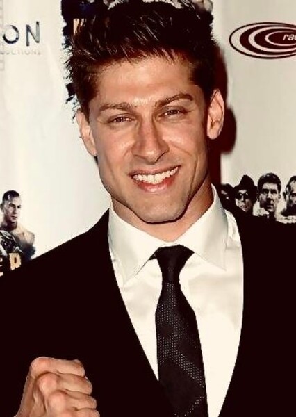 Alain Moussi photo